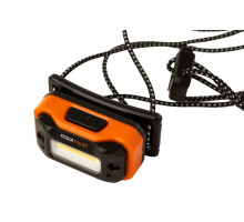 Фонарь налобный аккумуляторный MAXPILER MHF-01