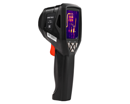 Тепловизор AMO T822 с поверкой 821630