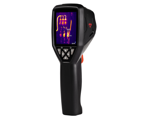 Тепловизор AMO T820 с поверкой 821623