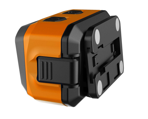 Фонарь налобный аккумуляторный MAXPILER MHF-02