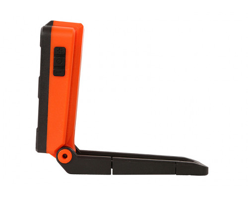 Фонарь-прожектор 300лм, аккумуляторный, COB+XPE светодиоды, 4 магнита, Sturm! 4052-05-300