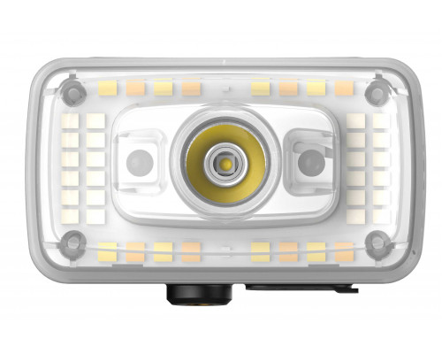 Фонарь налобный аккумуляторный MAXPILER MHF-03