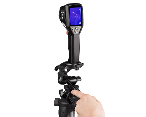 Тепловизор AMO T820 с поверкой 821623