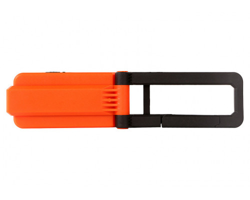 Фонарь-прожектор 300лм, аккумуляторный, COB+XPE светодиоды, 4 магнита, Sturm! 4052-05-300