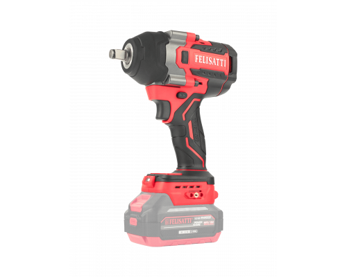 Гайковерт аккумуляторный FELISATTI FT1572