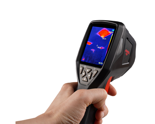 Тепловизор AMO T820 с поверкой 821623