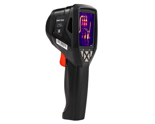 Тепловизор AMO T830 с поверкой 821647