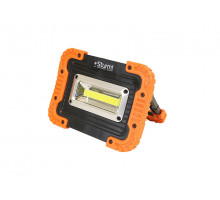 Фонарь-прожектор Sturm COB, 2 режима 4051-03-600