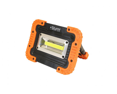 Фонарь-прожектор Sturm COB, 2 режима 4051-03-600