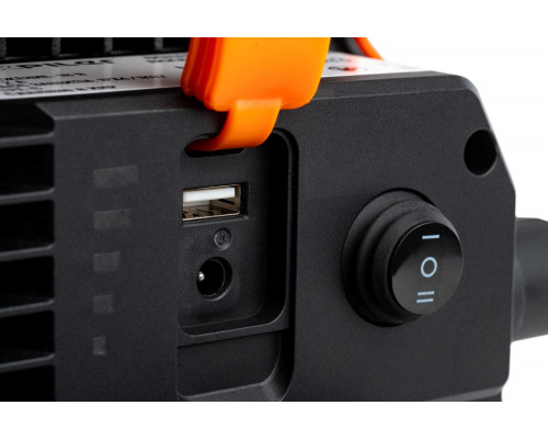 Фонарь универсальный аккумуляторный MAXPILER MWL-03