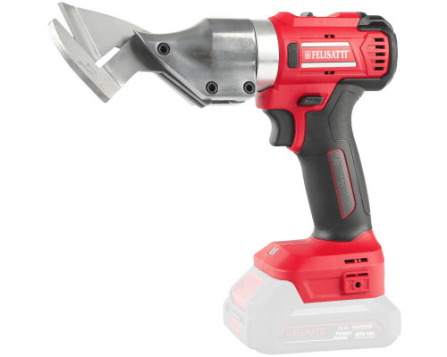 Ножницы аккумуляторные FELISATTI FT1206 без акк и з/у