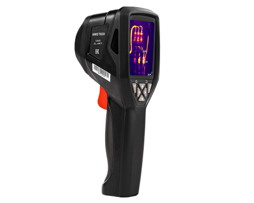 Тепловизор AMO T820 с поверкой 821623