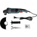 Угловая шлифмашина PROFIPOWER PGS-1800 E0304