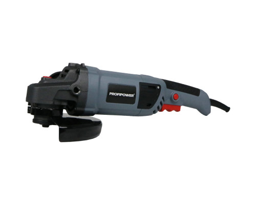 Угловая шлифмашина PROFIPOWER PGS-1800 E0304