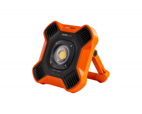 Фонарь универсальный аккумуляторный MAXPILER MWL-04