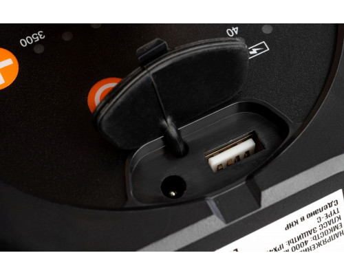 Фонарь универсальный аккумуляторный MAXPILER MWL-04