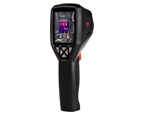 Тепловизор AMO T822 с поверкой 821630
