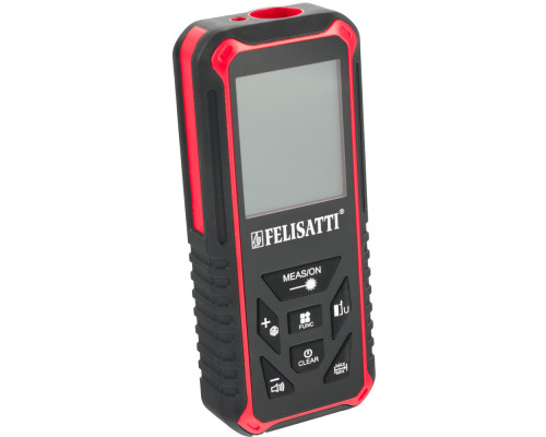Дальномер лазерный Felisatti ЛД-50 231.5.0.00