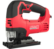 Лобзик FELISATTI 120/750 FT6605