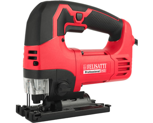 Лобзик FELISATTI 120/750 FT6605