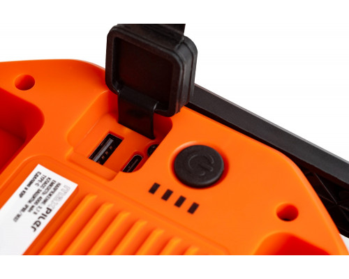 Фонарь универсальный аккумуляторный MAXPILER MWL-05