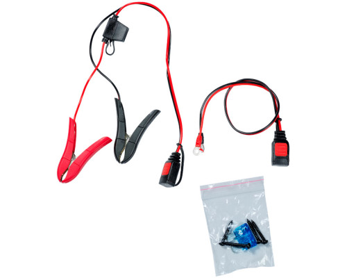 Зарядное устройство Fubag MICRO 80/12 46650