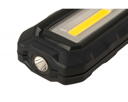 Фонарь универсальный аккумуляторный MAXPILER MWL-06