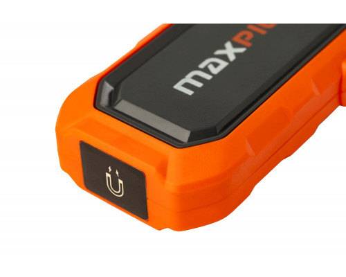 Фонарь универсальный аккумуляторный MAXPILER MWL-06