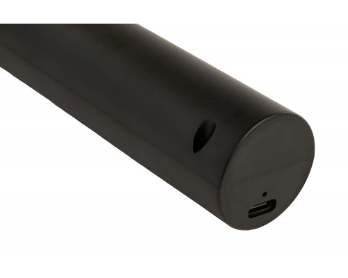 Фонарь ручной аккумуляторный MAXPILER MPF-06