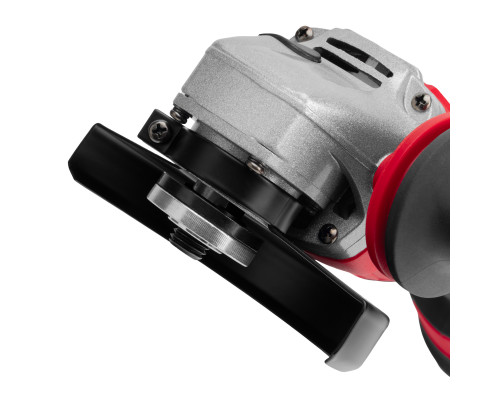 Машина шлифовальная угловая аккумуляторная бесщеточная MTX AGB-BL-20-125 27080