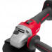 Машина шлифовальная угловая аккумуляторная бесщеточная MTX AGB-BL-20-125 27080