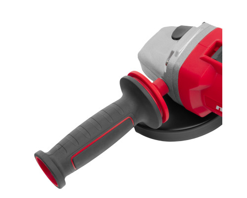 Машина шлифовальная угловая аккумуляторная бесщеточная MTX AGB-BL-20-125 27080