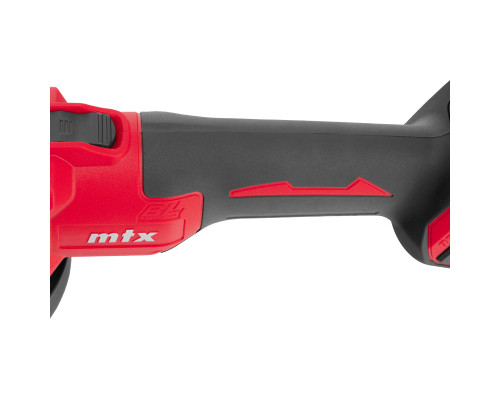 Машина шлифовальная угловая аккумуляторная бесщеточная MTX AGB-BL-20-125 27080