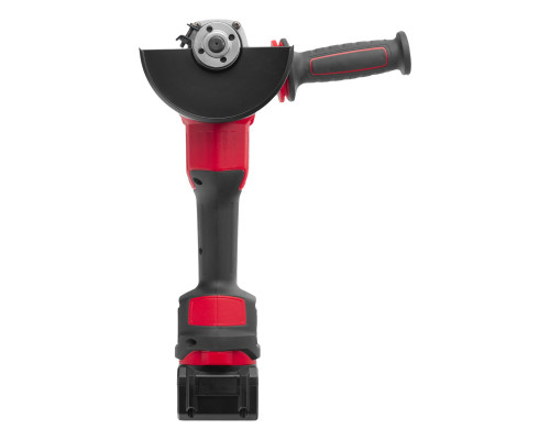 Машина шлифовальная угловая аккумуляторная бесщеточная MTX AGB-BL-20-125 27080