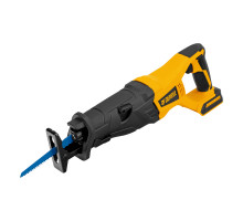 Пила сабельная аккумуляторная Denzel BRC-120-0 28461