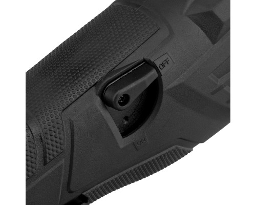 Пила сабельная аккумуляторная Denzel BRC-120-0 28461