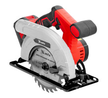 Пила циркулярная аккумуляторная MTX CCSU-20-165 27480