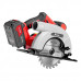 Пила циркулярная аккумуляторная MTX CCSU-20-165 27480