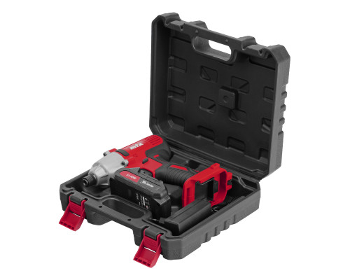 Винтоверт ударный аккумуляторный MTX CIDS-20-280 26580