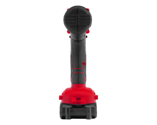 Винтоверт ударный аккумуляторный MTX CIDS-20-280 26580