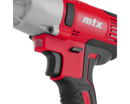 Винтоверт ударный аккумуляторный MTX CIDS-20-280 26580