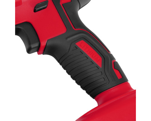 Винтоверт ударный аккумуляторный MTX CIDS-20-280 26580