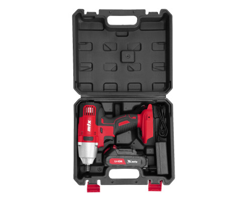 Винтоверт ударный аккумуляторный MTX CIDS-20-280 26580