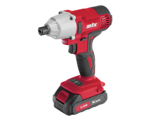Винтоверт ударный аккумуляторный MTX CIDS-20-280 26580