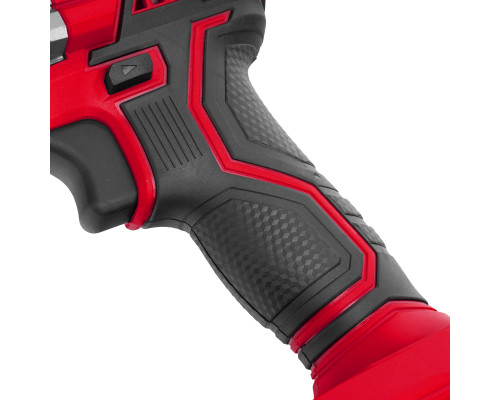 Дрель-шуруповерт аккумуляторная ударная бесщеточная MTX CIDS-BL-20 26188 Дрель-шуруповерт аккумуляторная ударная бесщеточная MTX CIDS-BL-20 26188