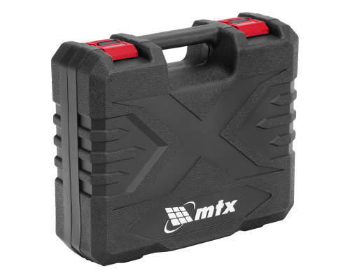 Дрель-шуруповерт аккумуляторная ударная бесщеточная MTX CIDS-BL-20 26188 Дрель-шуруповерт аккумуляторная ударная бесщеточная MTX CIDS-BL-20 26188