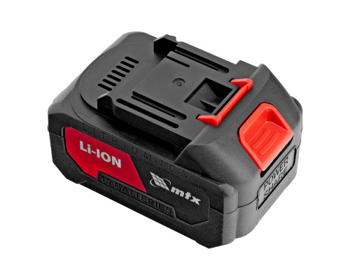 Гайковерт ударный аккумуляторный бесщеточный MTX CIWU-BL-20-600 26585