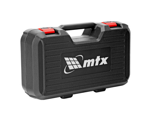 Гайковерт ударный аккумуляторный бесщеточный MTX CIWU-BL-20-600 26585