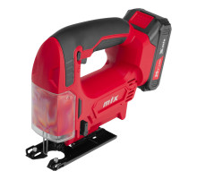 Лобзик аккумуляторный MTX CJB-20-65 27280