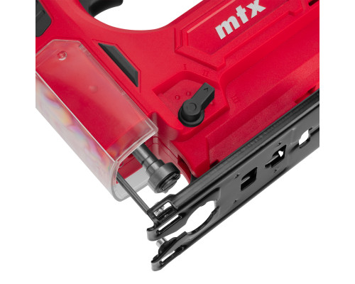 Лобзик аккумуляторный MTX CJB-20-65 27280 Лобзик аккумуляторный MTX CJB-20-65 27280